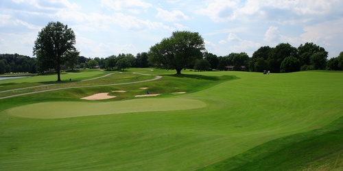 Woodland Country Club