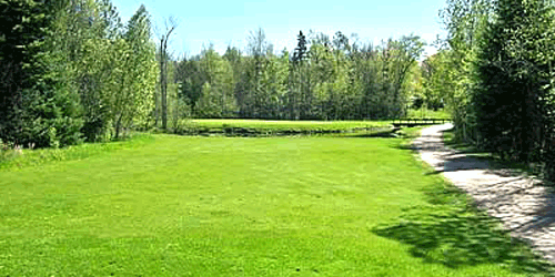 Woodland Ridge Golf Course