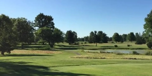 Wyandot Golf Course