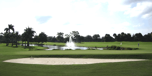 Wyndemere Country Club