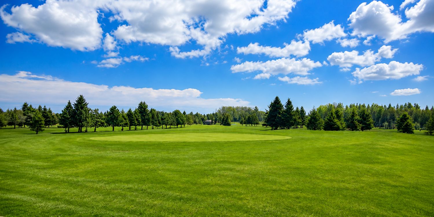 27 Pines Golf Course