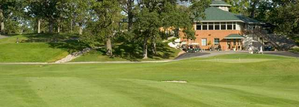 Ann Arbor Country Club