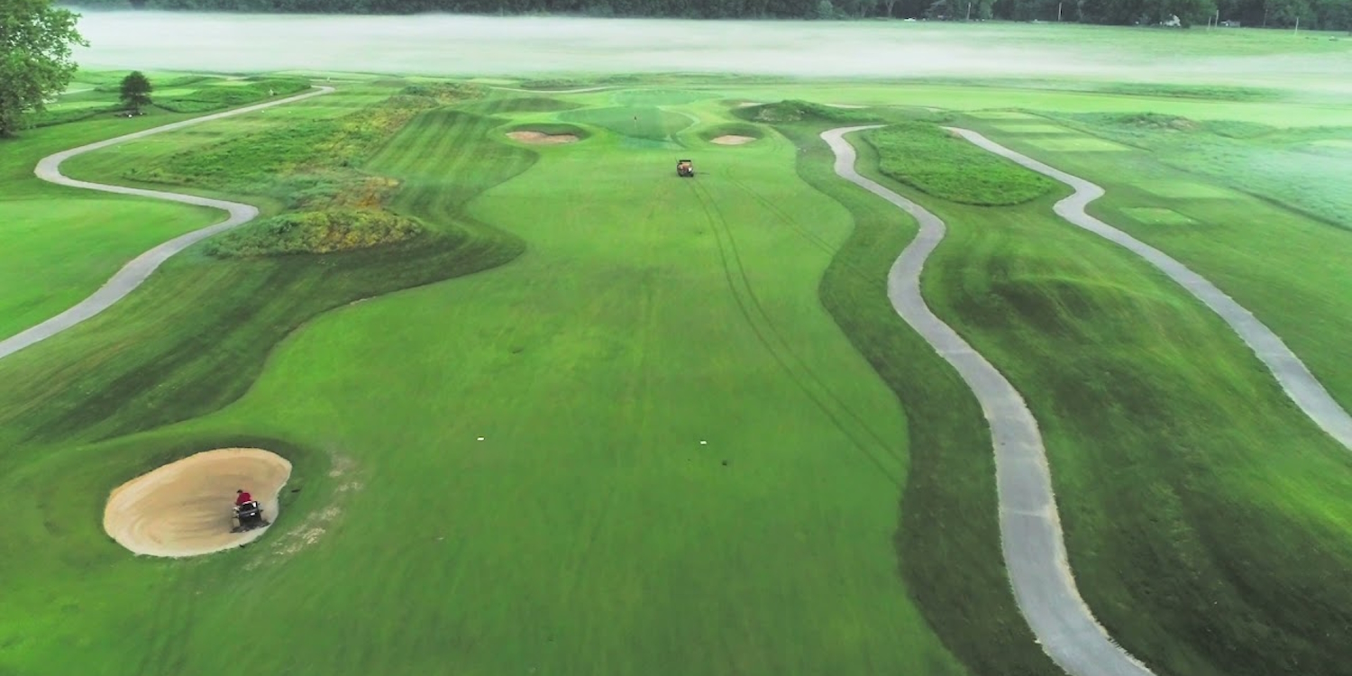 Aberdeen Golf Club