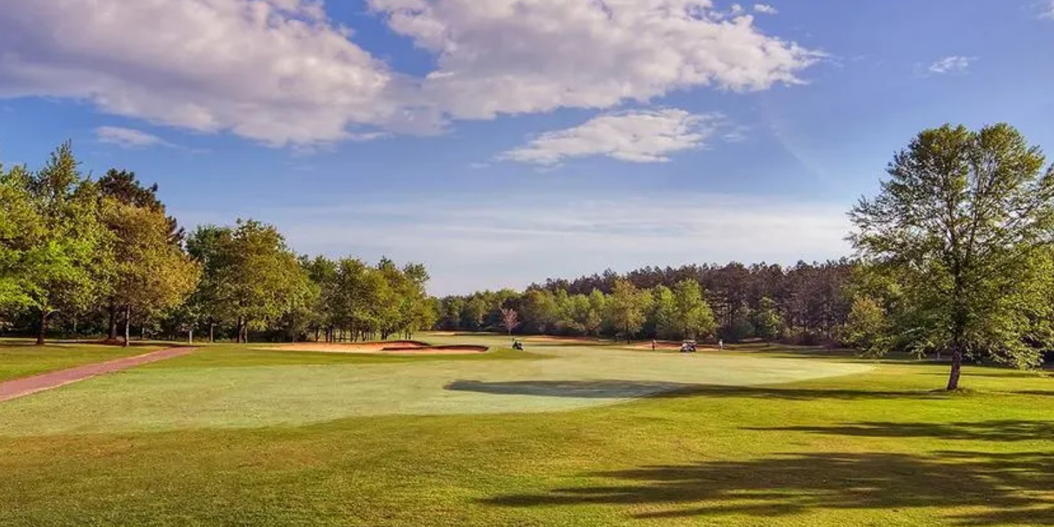 Applewood Golf Course