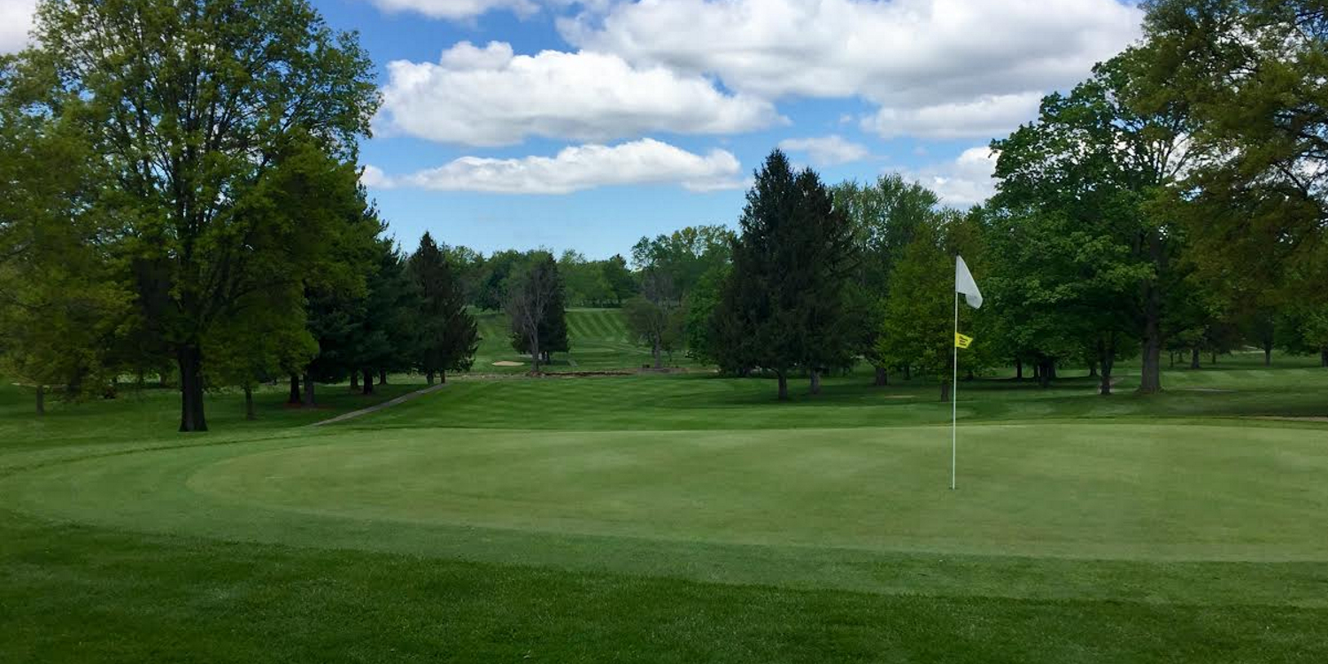 Country Club of Ashland