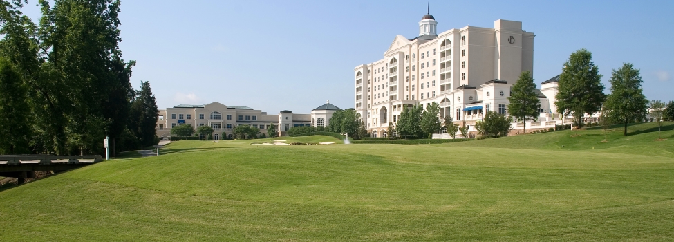 Golf Club at Ballantyne Charlotte
