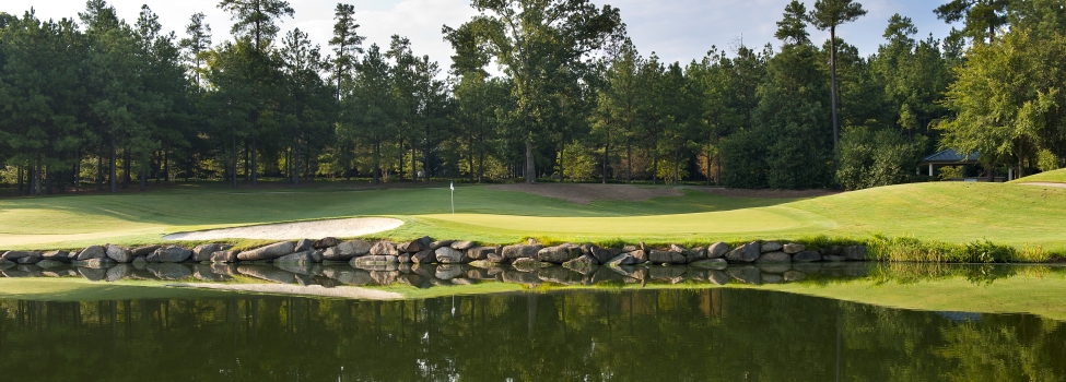 Golf Club at Ballantyne Charlotte