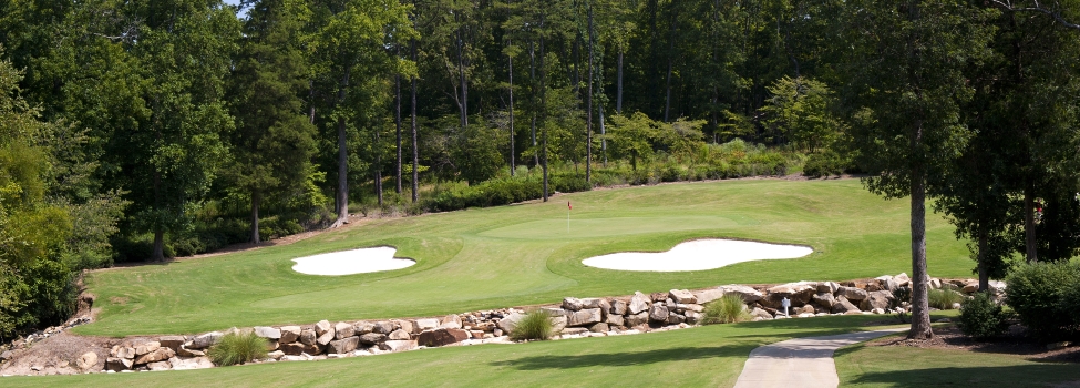 Golf Club at Ballantyne Charlotte