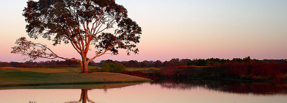 Beaver Creek Golf Course