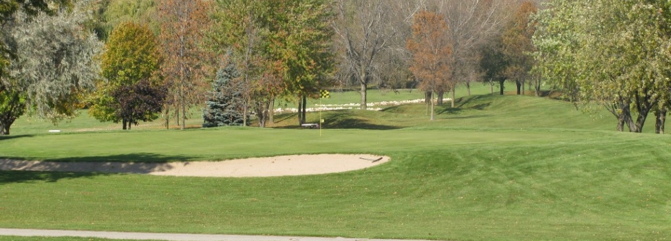 Blackstone Creek Golf Club