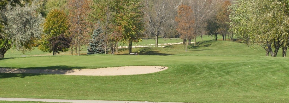 Blackstone Country Club: Black Stone, Courses