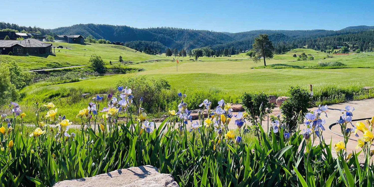 Boulder Canyon Country Club