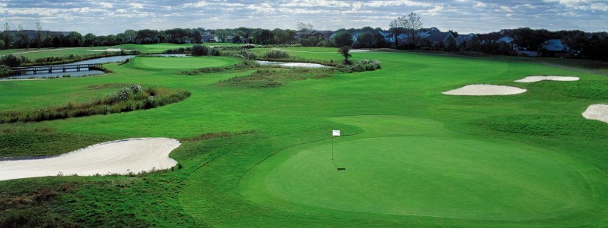 The Links At Brigantine Beach