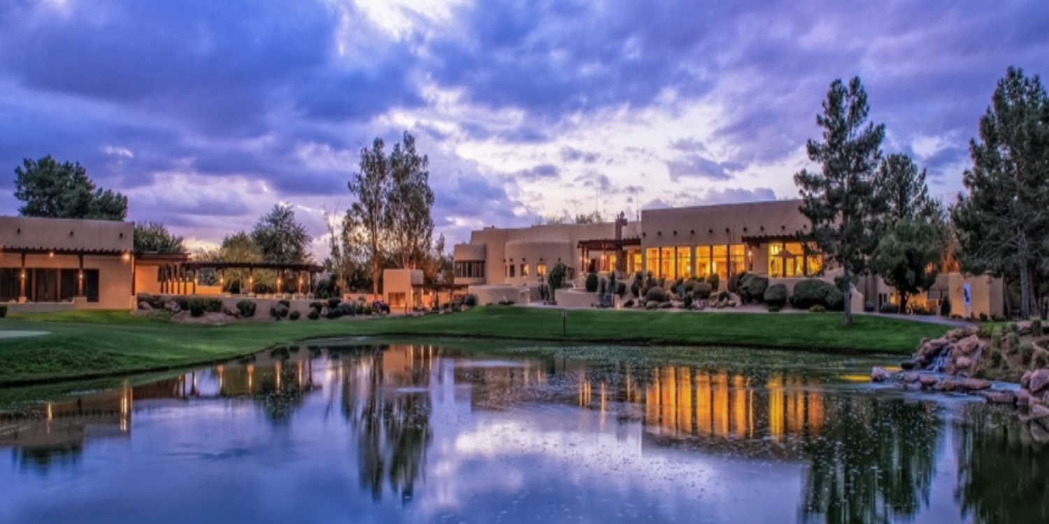 JW Marriott Scottsdale Camelback Inn Resort & Spa - Padre