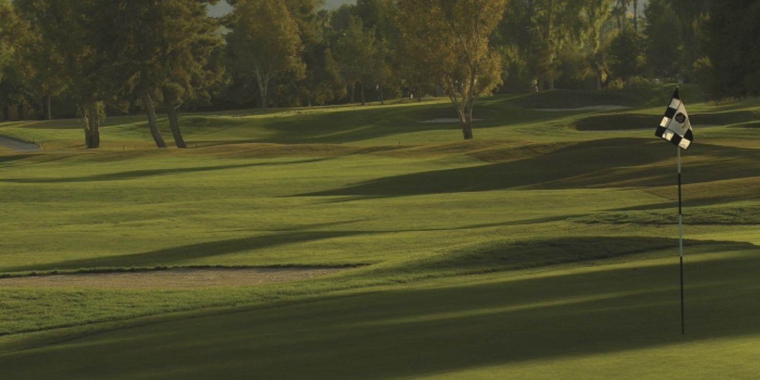 JW Marriott Scottsdale Camelback Inn Resort & Spa - Padre