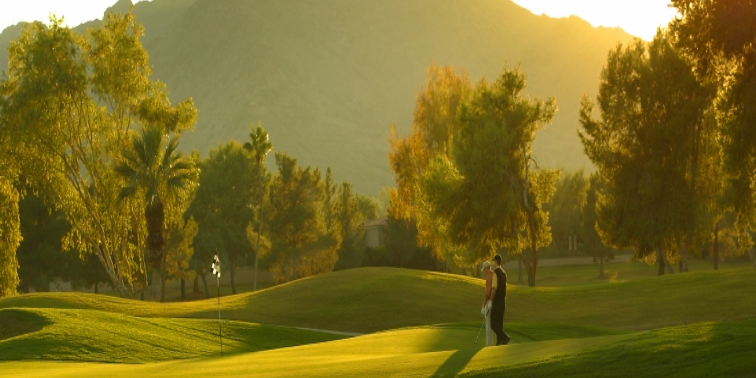 JW Marriott Scottsdale Camelback Inn Resort & Spa - Padre