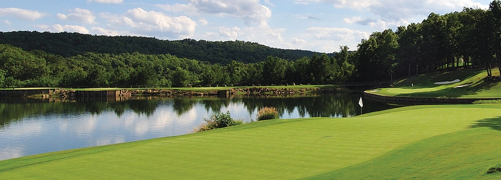 Cherokee Ridge Country Club