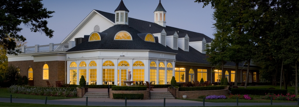 Cherry Creek Golf Club