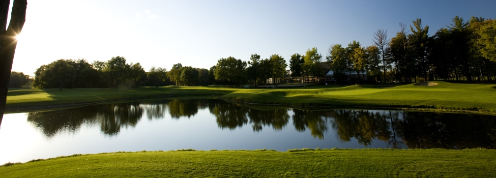 Cherry Creek Golf Club