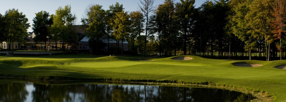 Cherry Creek Golf Club