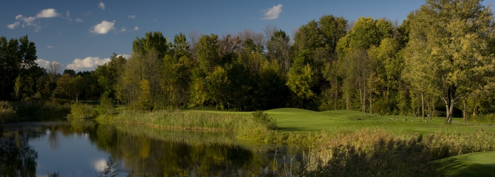 Cherry Creek Golf Club