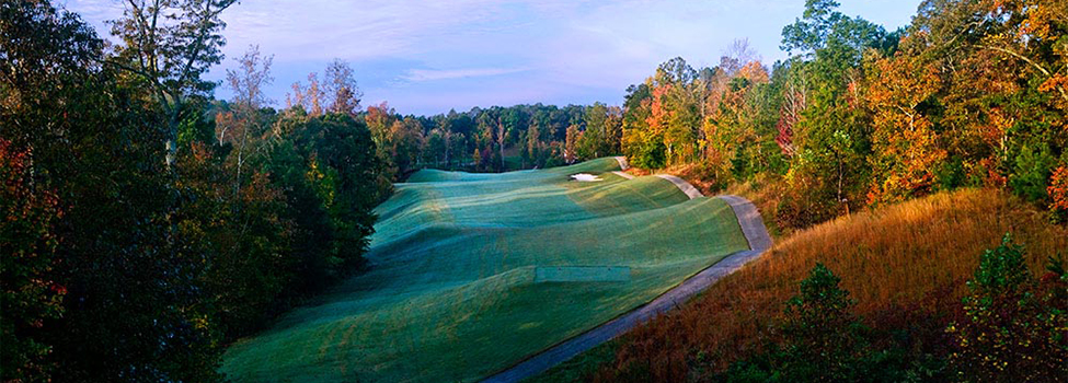 Cider Ridge Golf Club