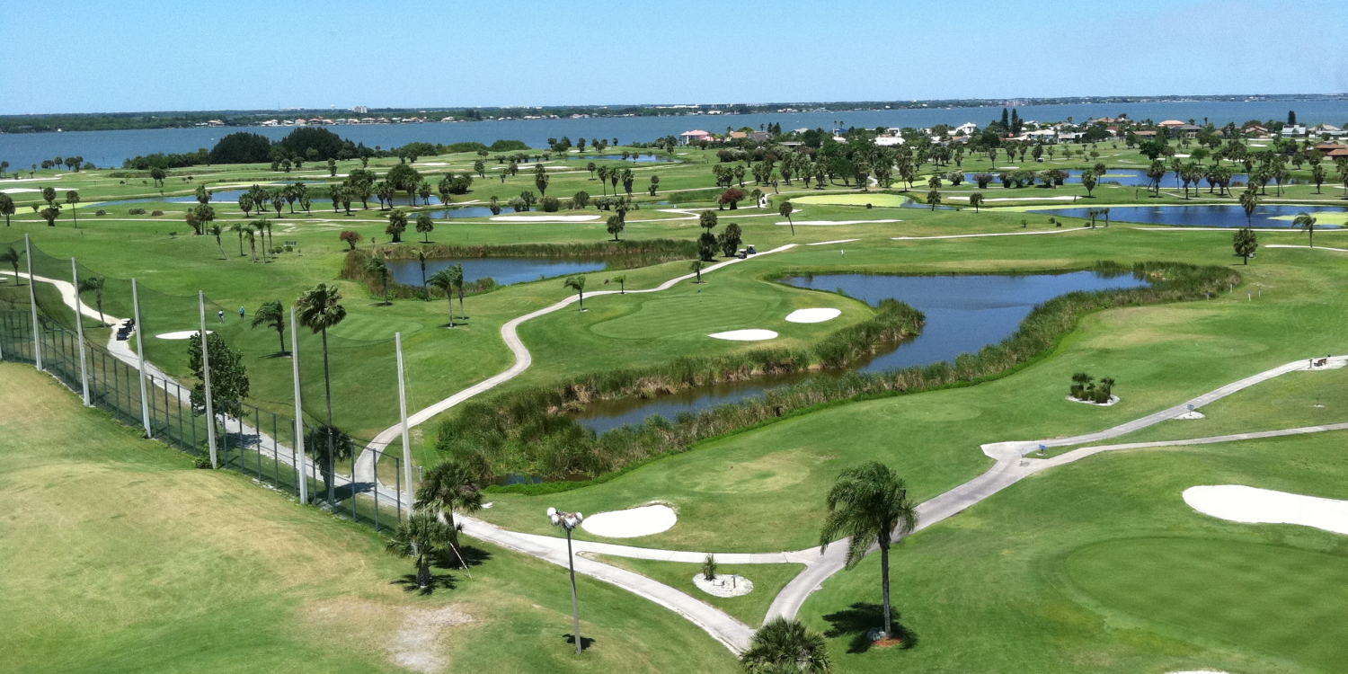 Cocoa Beach Country Club