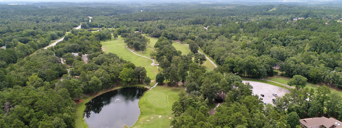 Coronado Golf Course