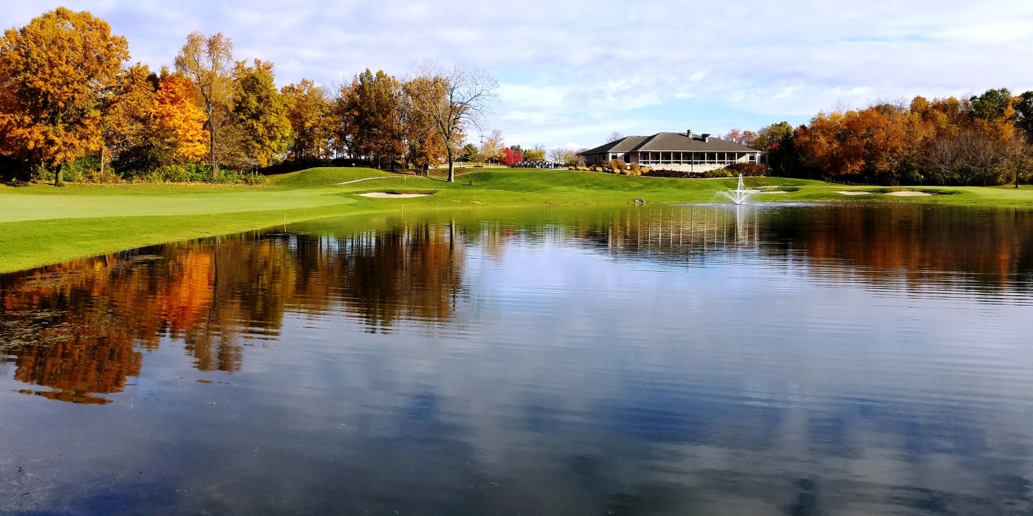 Coyote Crossing Golf Club