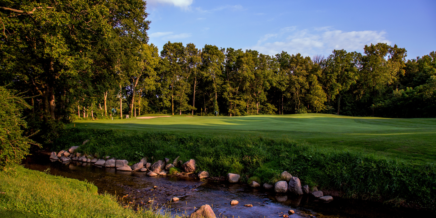 Coyote Crossing Golf Club