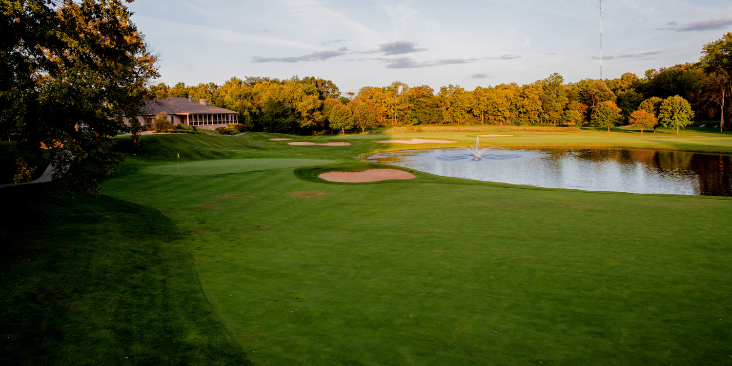 Coyote Crossing Golf Club