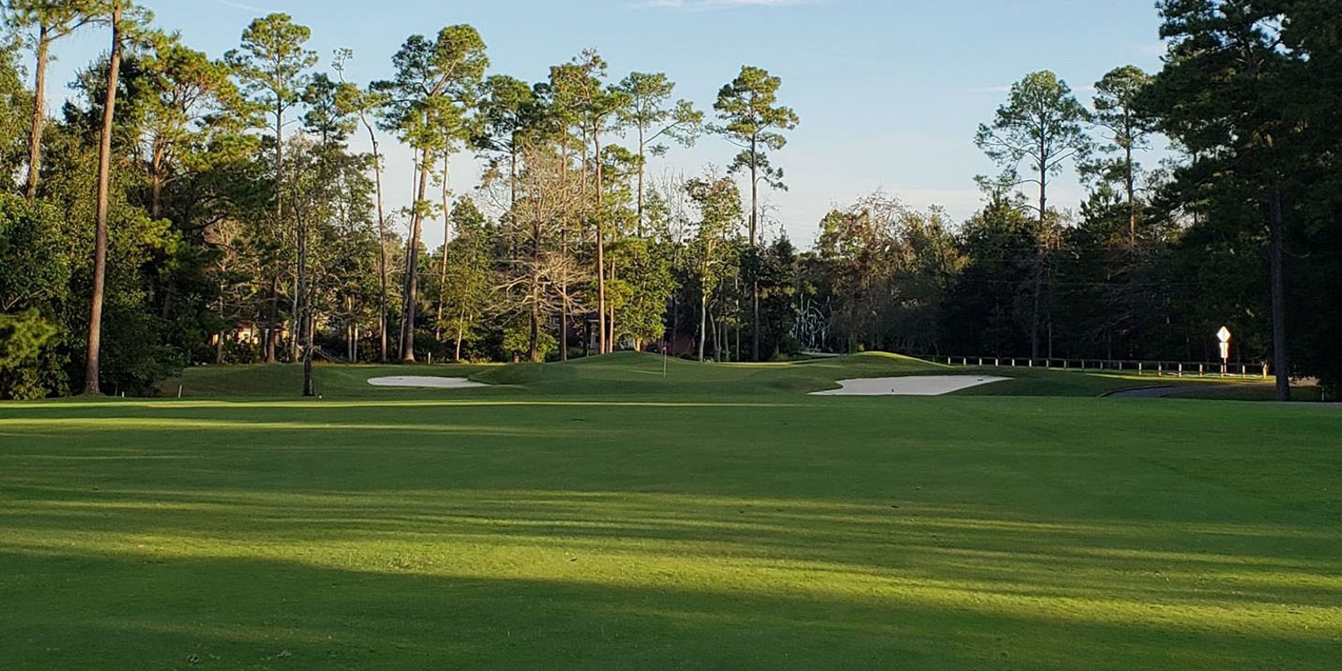 The Club at Diamondhead