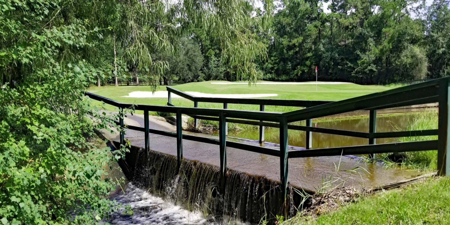 The Club at Diamondhead