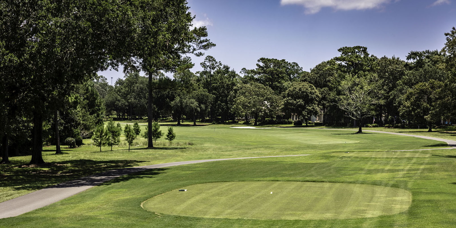The Club at Diamondhead