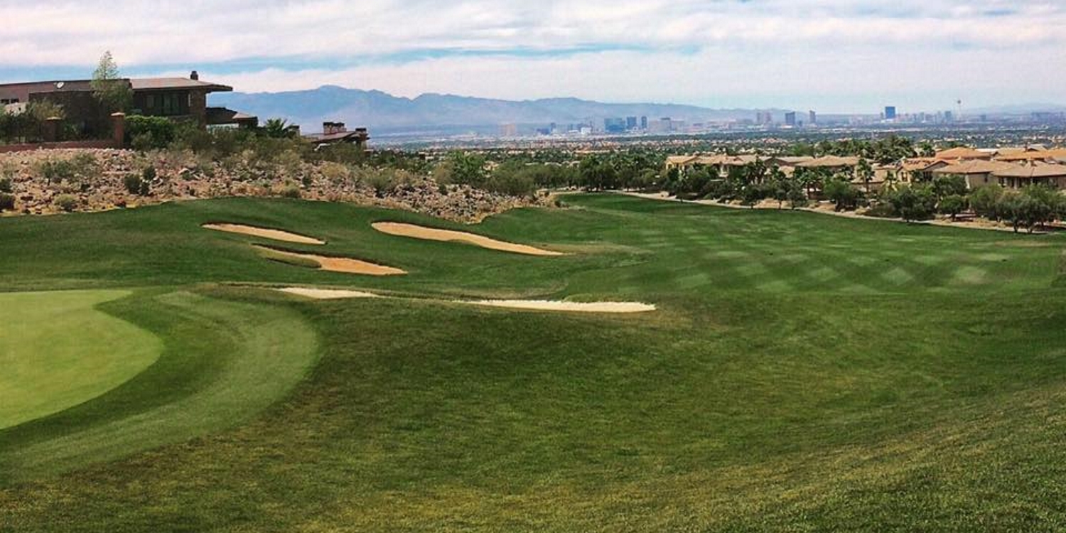 Dragon Ridge Country Club