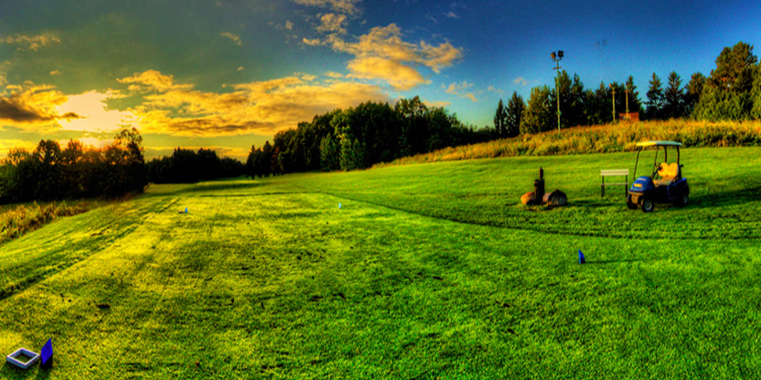 Dretzka Park Golf Course