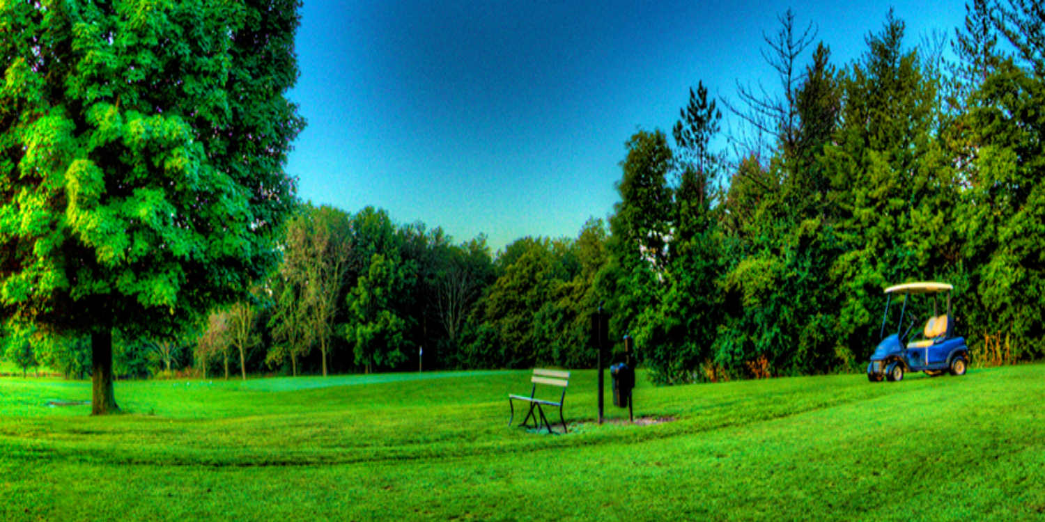 Dretzka Park Golf Course