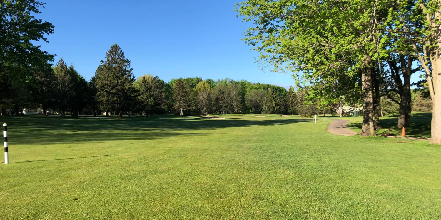 Eagle Vale Golf Course