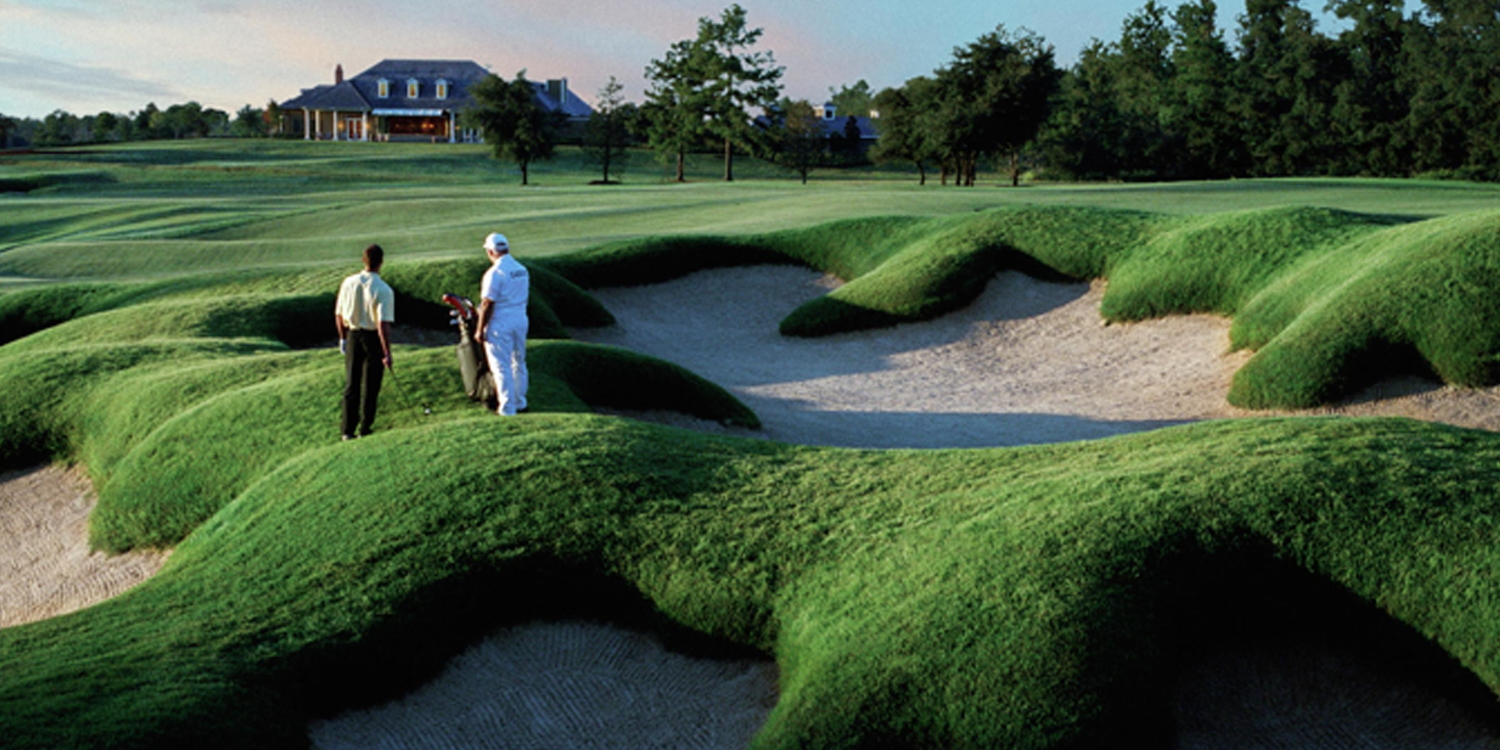 Fallen Oak Golf Club