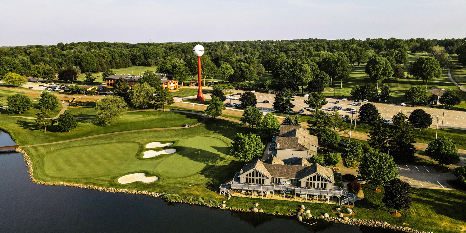 Firestone Country Club - Fazio