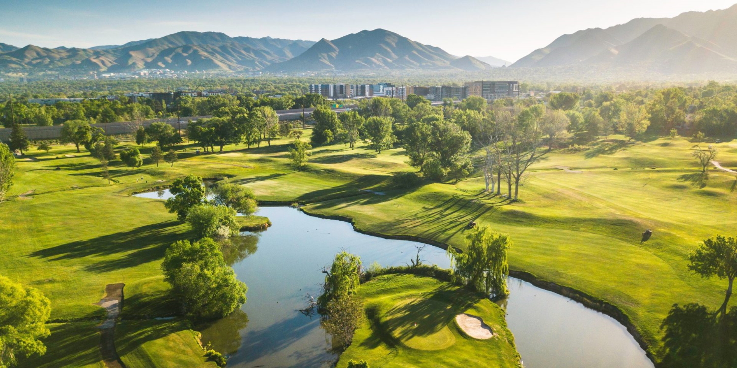 Forest Dale Golf Course