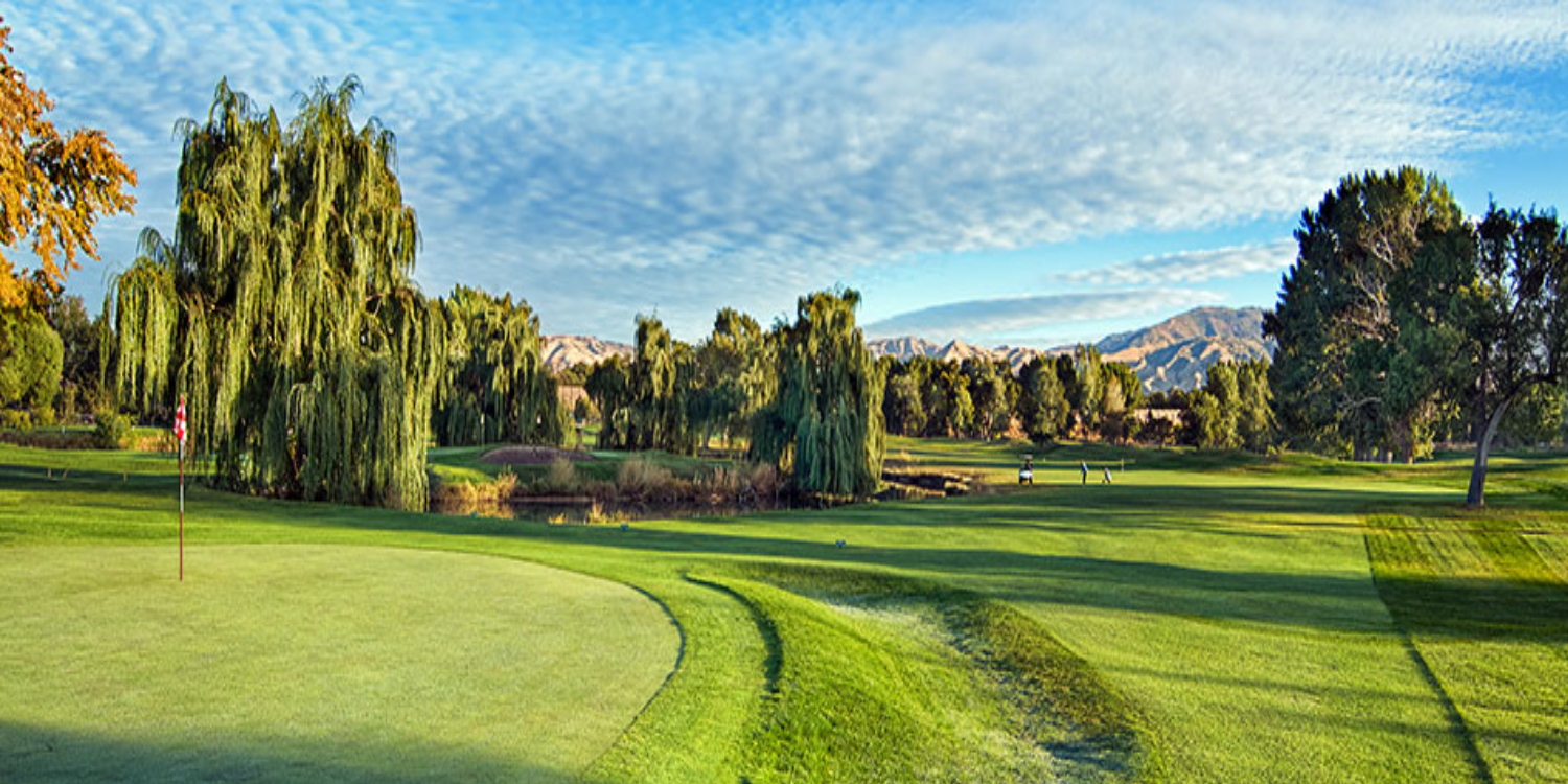 Forest Dale Golf Course