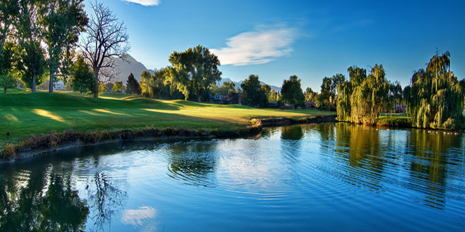 Forest Dale Golf Course