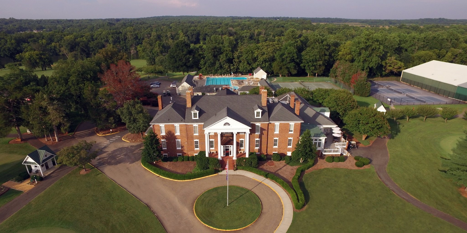 Fredericksburg Country Club