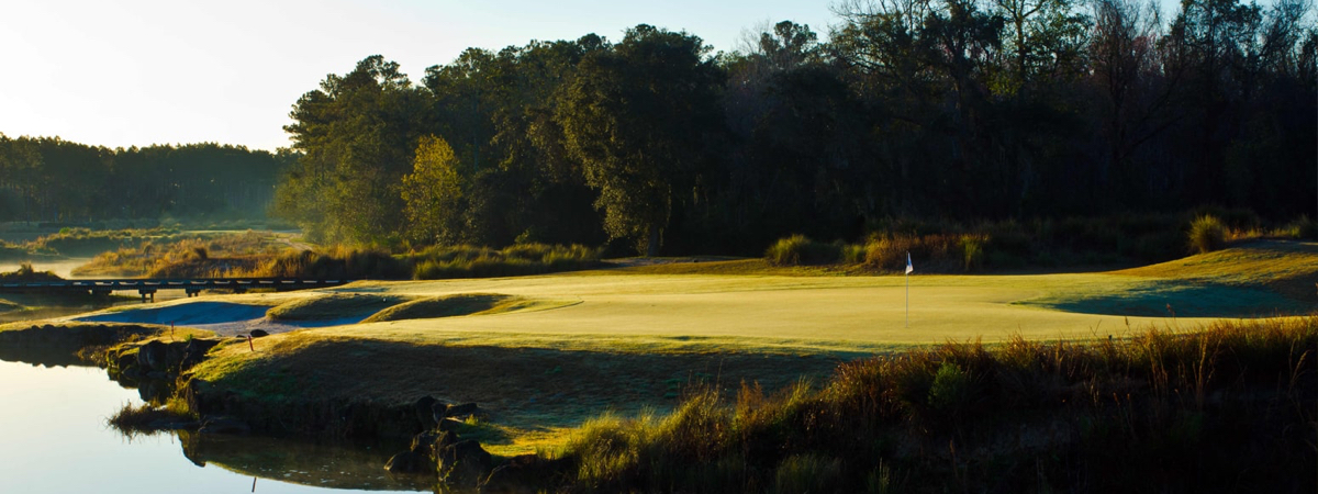 Golf Club at North Hampton