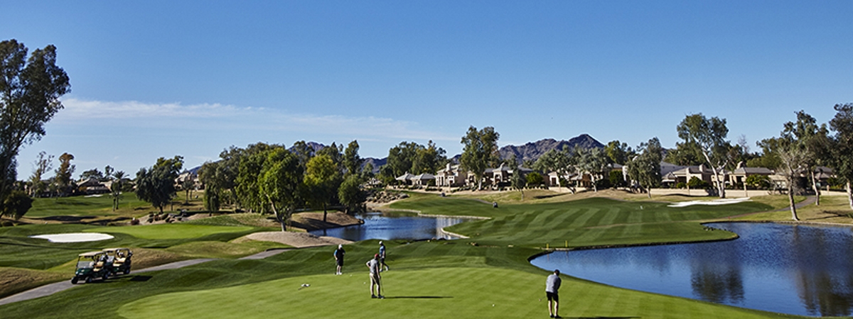 Gainey Ranch Golf Club