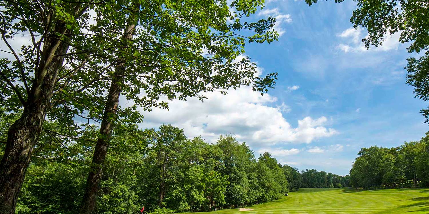 Great Bear Golf Club