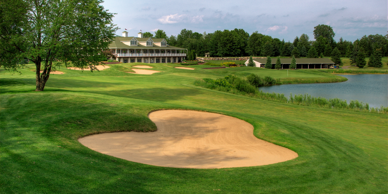 Hawk Hollow Golf Course