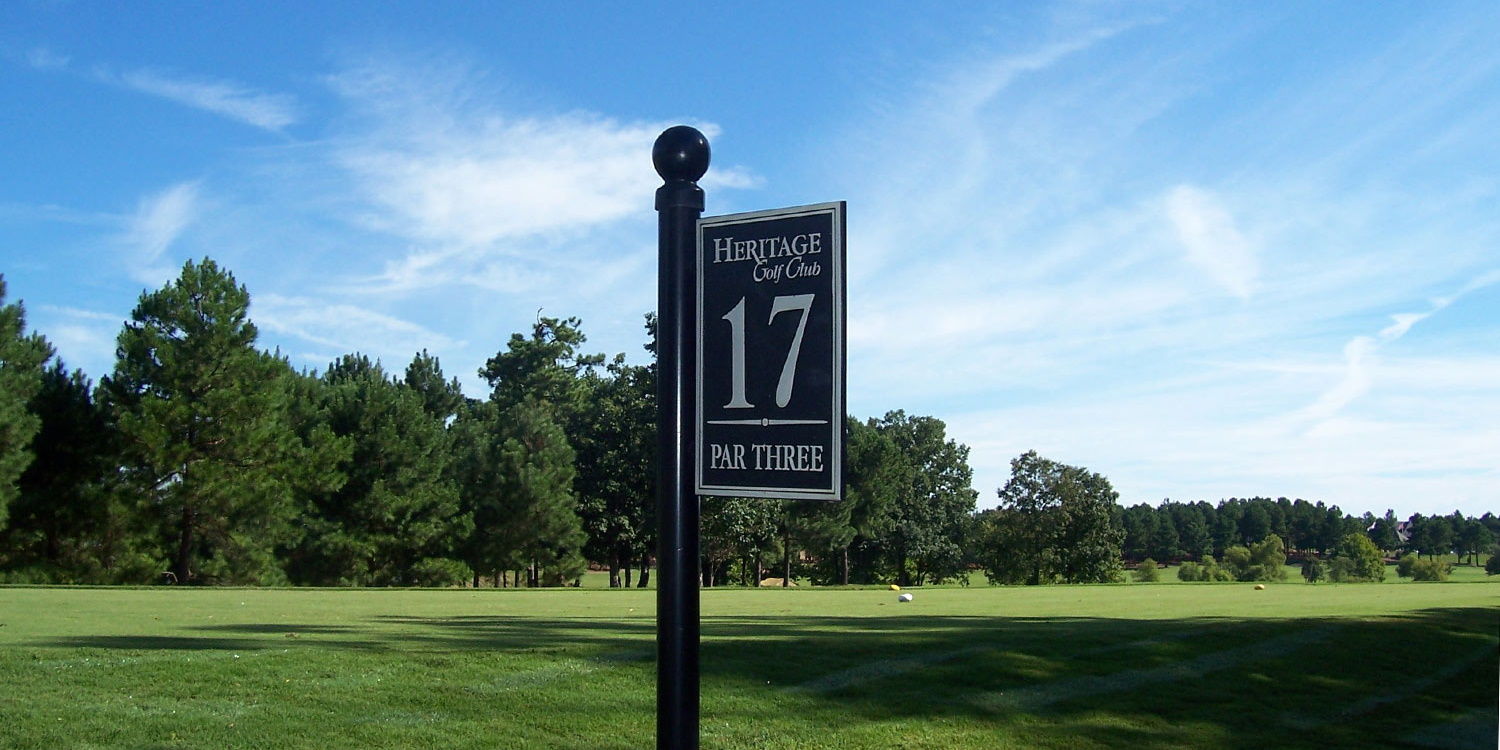 Heritage Golf Club