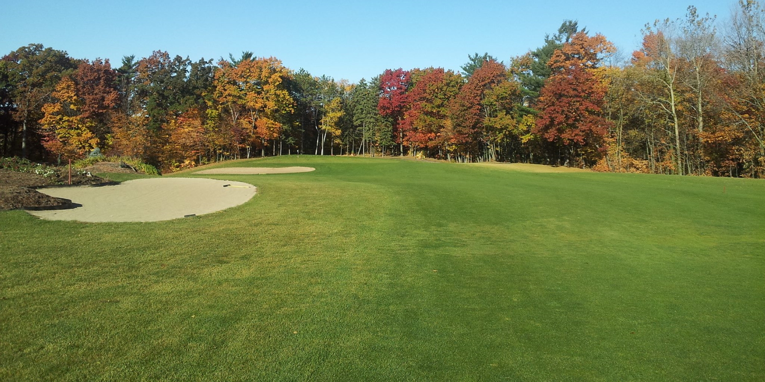 Hilly Haven Golf Course Golf in De Pere, Wisconsin